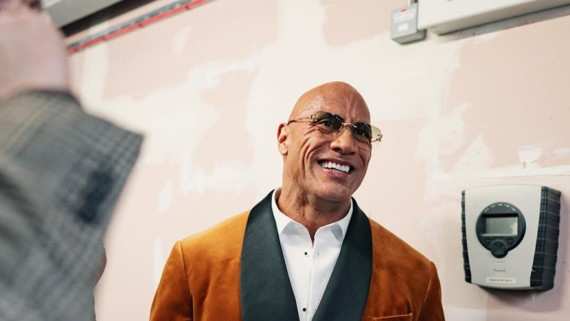  instagram.com/therock 