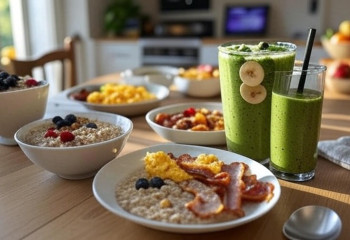 Завтрак: есть или пропускать? Полное руководство