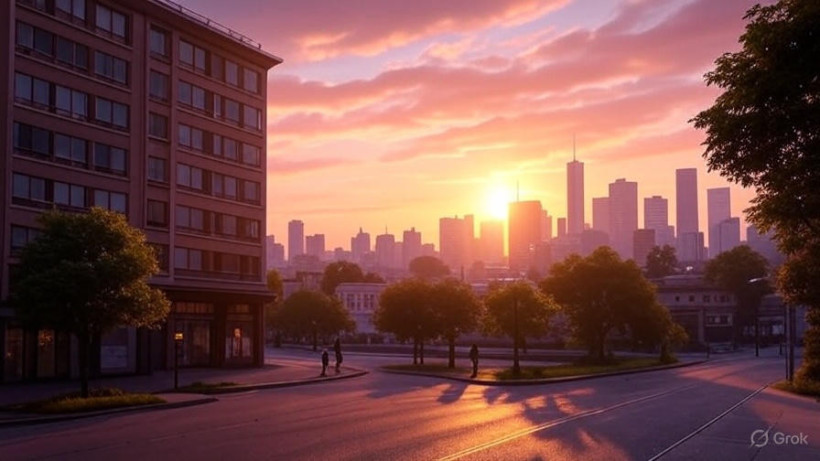  ©El.kz/Айгерим ЕСКЕНДИРОВА/Grok 