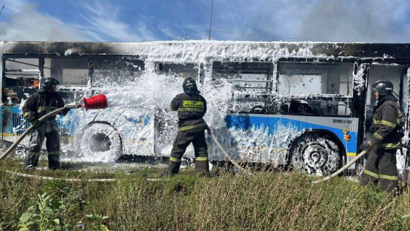  Төтенше жағдайлар министрлігі 