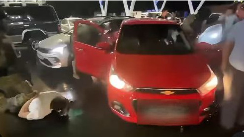  Видеодан кадр 