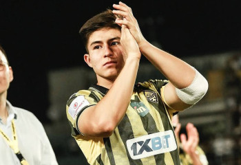 УЕФА Чемпиондар лигасы: 