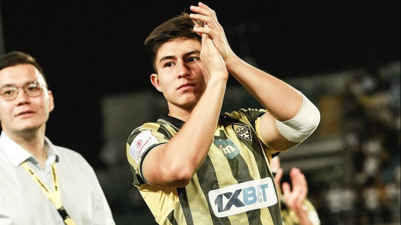  Футбол федерациясы 