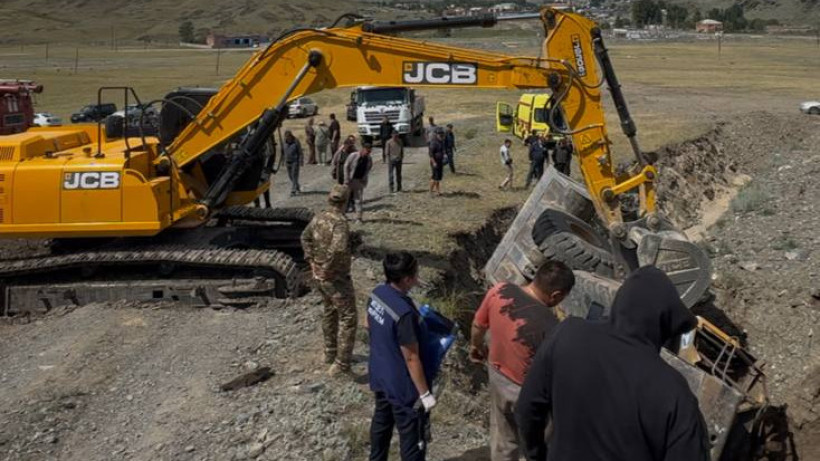  ШҚО әкімдігі 