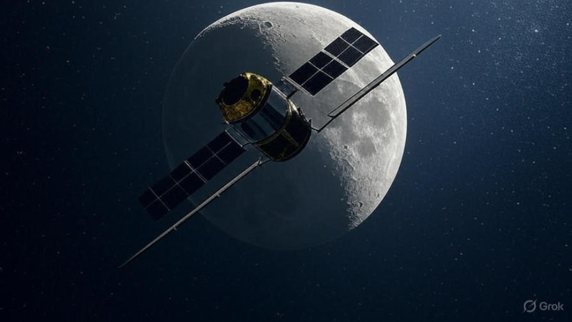  ©El.kz/Айгерим ЕСКЕНДИРОВА/Grok 