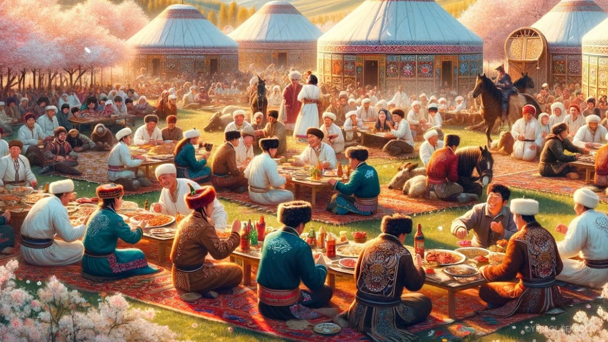  El.kz/Ербол БЕКБОЛАТ 