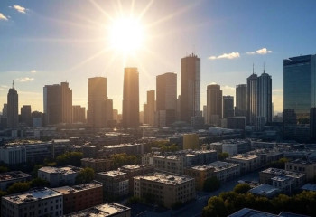 Казахстан накроет магнитная буря