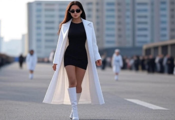 Осень 2025: самые яркие модные тренды, которые определяют сезон