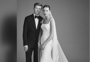 Дочь Стива Джобса устроила секретную свадьбу с размахом: детали церемонии