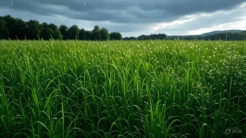  ©El.kz/Айгерим ЕСКЕНДИРОВА/Grok 