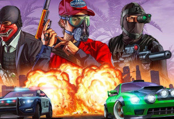 GTA ойынын кәмелетке толмағандарға ойнауға тыйым салынуы мүмкін