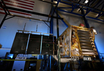 NASA’s lunar trailblazer moon mission ends