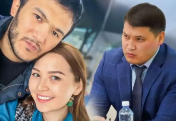 Берденов ісі және қоғамда қайталанатын қылмыстар