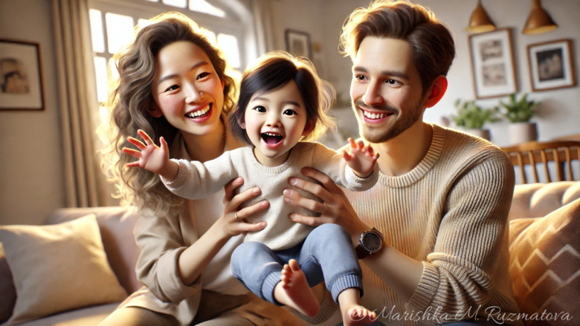  ©El.kz/Марина РУЗМАТОВА/ChatGPT 