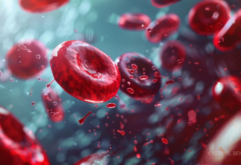 Что случится если человеку влить несовместимую группу крови: видеоэксперимент