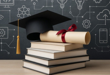 77 мың білім гранты: министрлік конкурс қорытындысын жариялады