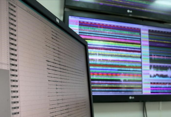 Strong earthquake of 5.9 strikes off southwestern Japan