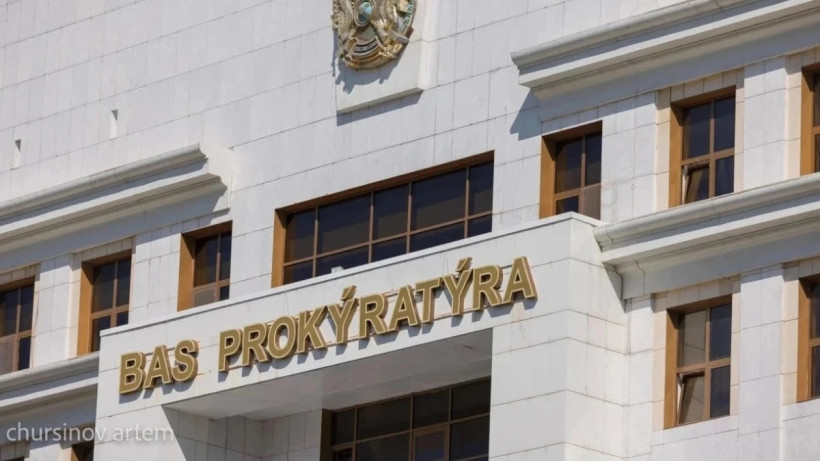  El.kz/Артём Чурсинов 