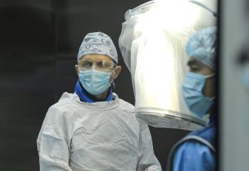 ИИ находит рак: новый помощник врачей в борьбе с болезнью