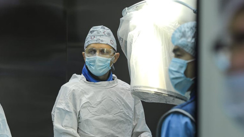  © El.kz/Бауыржан ЖУАСБАЕВ 