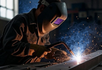 Сварщикам в Казахстане готовы платить свыше 800 тысяч тенге: как растет престиж рабочих профессий