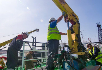 Қазақстан мен Әзірбайжан арасында суасты байланыс желісі тартылады