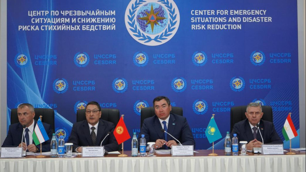  ТЖМ баспасөз қызметі 