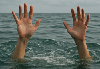 На Алаколе утонул 17-летний подросток: возбуждено дело