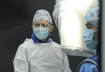 AI catches one-third of interval breast cancers missed at screening