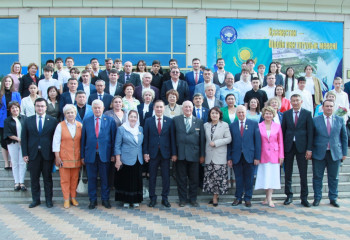 ҚХА Павлодарда қоғамдық жобаларды дамыту жолын ұсынды