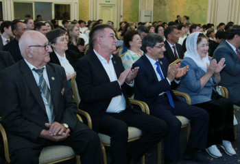 В Павлодаре обсудили развитие общественных инициатив Ассамблеи народа Казахстана в рамках Года рабочих профессий