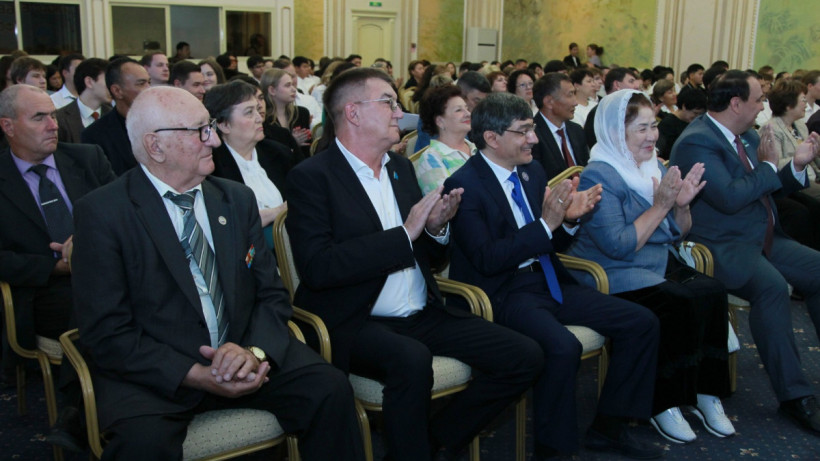  © Пресс-служба акимата Павлодарской области / Рустэм АНУАРБЕКОВ 