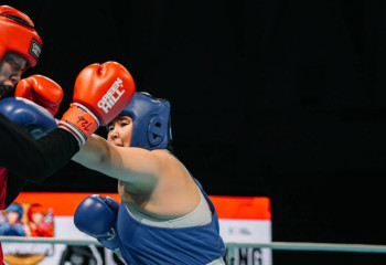 Қазақстандық төрт боксшы Азия чемпионатының  финалында бақ сынайды