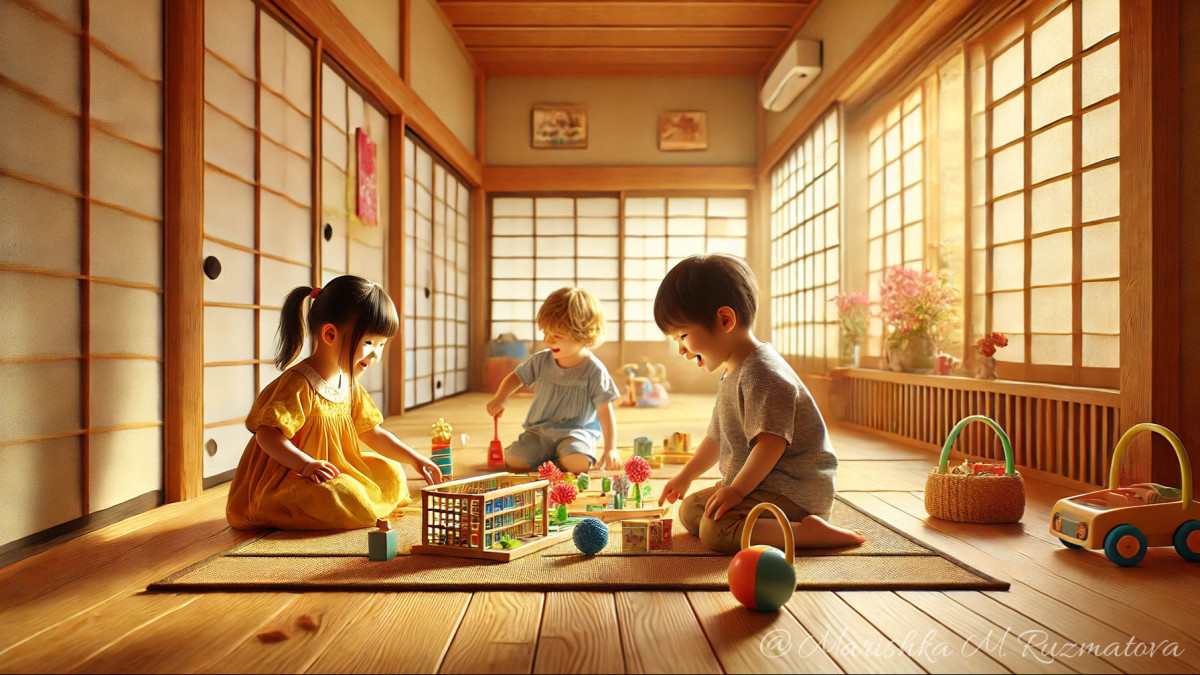  ©El.kz/Марина РУЗМАТОВА/ChatGPT 