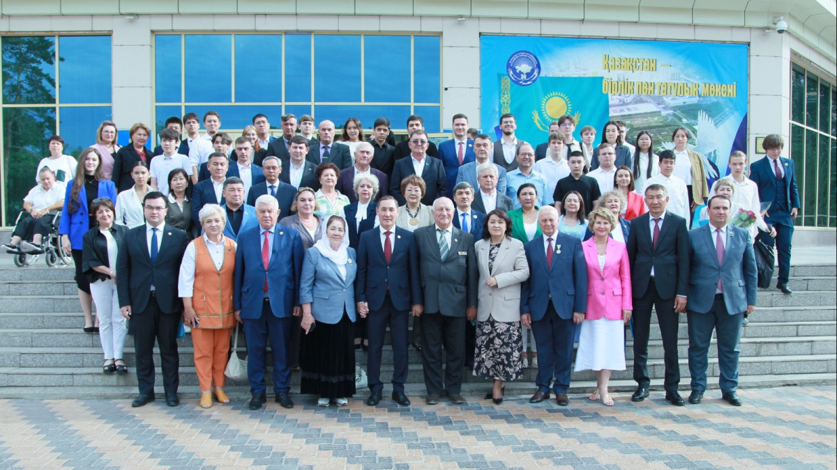  ҚХА баспасөз қызметі 