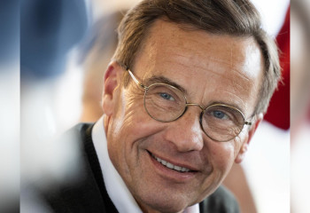 Премьер Швеции признался в использовании ИИ при принятии решений