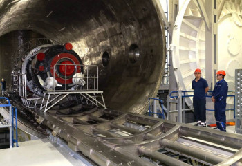 «Прогресс МС-32» успешно прошёл проверку герметичности перед полётом на МКС