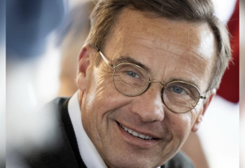 Sweden’s Prime Minister Says He Uses AI To Help With His Job