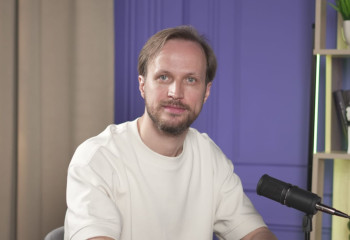 Вдохновение Казахстаном: история Николая Маевского об изучении казахского языка, культуре и творчестве