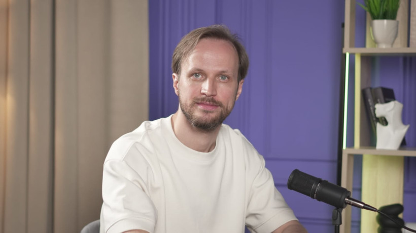  Предоставлено Николаем Маевским 