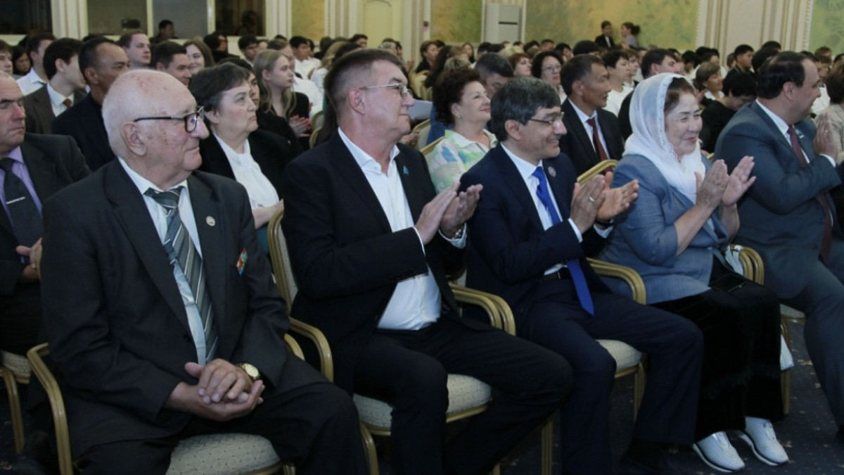  press service of the Pavlodar region/ Rustem Anuarbekov 