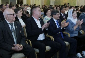 Public initiatives of APK discussed in Pavlodar within framework of Year of Vocational Professions