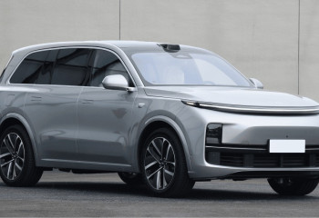 Lixiang L9 против Mercedes-Benz GLE 350: баттл лучших кроссоверов в мире