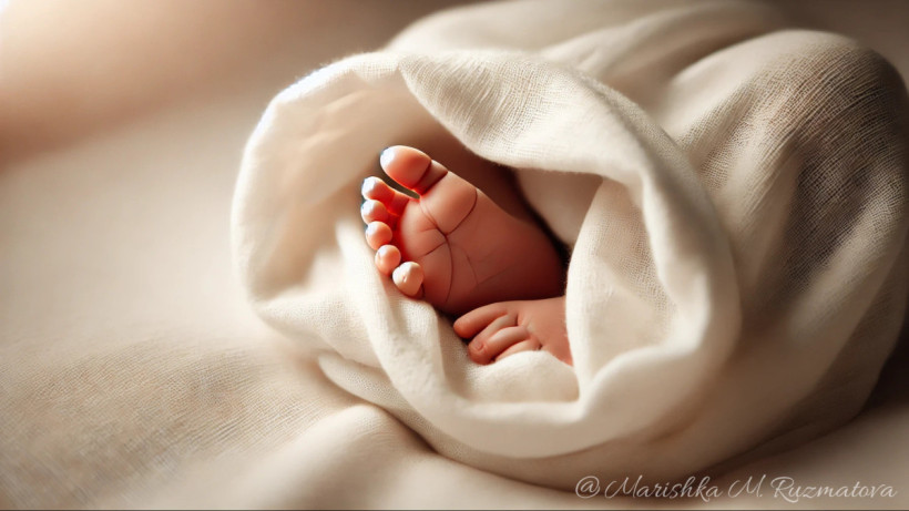  ©El.kz/Марина РУЗМАТОВА/ChatGPT 