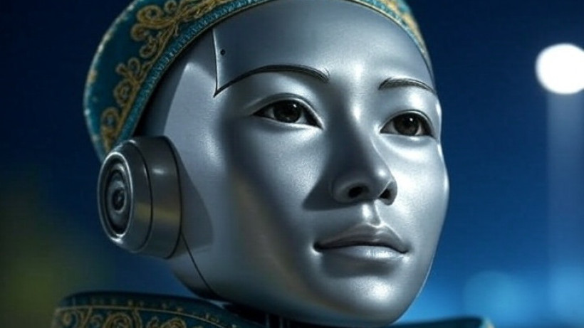  ©El.kz/Марина РУЗМАТОВА/ChatGPT 