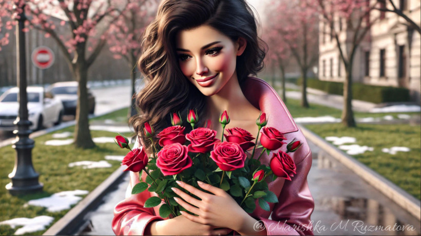  ©El.kz/Марина РУЗМАТОВА/ChatGPT 