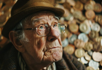 «Мне за 70, но я хочу работать»: история кандидата вызвала бурю в соцсетях