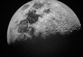 Тамызда «Қара Ай» пайда болады: ол не және неліктен көрінбейді?