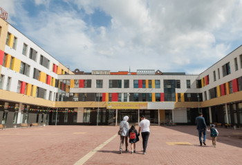 Что выбрать частную или государственную школу?