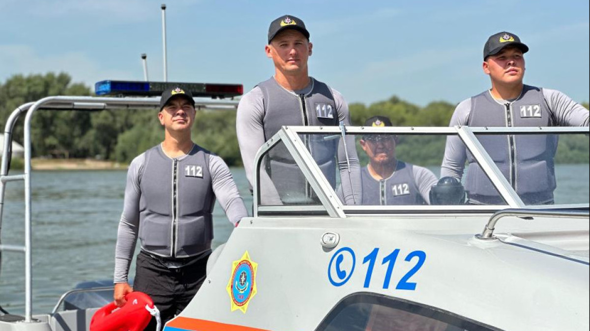  ТЖМ баспасөз қызметі 